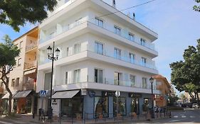 Hotel Boutique x Fuengirola